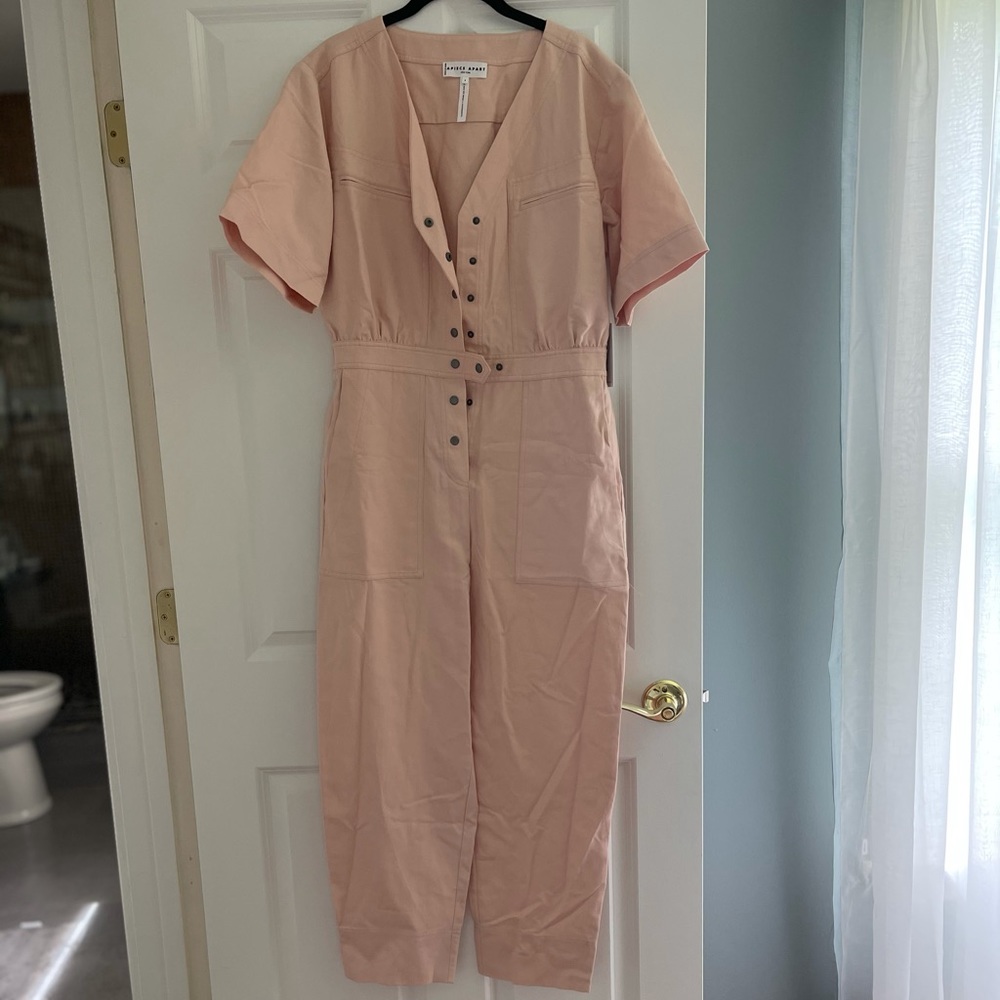 SOLD! NWOT Jumpsuit!